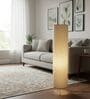 Modern Flex Cylinder Floor Lamp   Stylish Lighting for Living Room & Bedroom