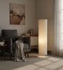 Modern Flex Cylinder Floor Lamp   Stylish Lighting for Living Room & Bedroom