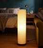 Modern Flex Cylinder Floor Lamp   Stylish Lighting for Living Room & Bedroom