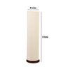 Modern Flex Cylinder Floor Lamp   Stylish Lighting for Living Room & Bedroom