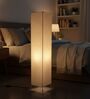 Modern Flex Cylinder Floor Lamp   Stylish Lighting for Living Room & Bedroom