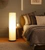 Modern Flex Cylinder Floor Lamp   Stylish Lighting for Living Room & Bedroom