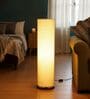 Modern Flex Cylinder Floor Lamp   Stylish Lighting for Living Room & Bedroom
