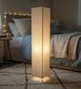 Modern Flex Cylinder Floor Lamp   Stylish Lighting for Living Room & Bedroom