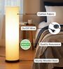 Modern Flex Cylinder Floor Lamp   Stylish Lighting for Living Room & Bedroom