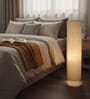 Modern Flex Cylinder Floor Lamp   Stylish Lighting for Living Room & Bedroom