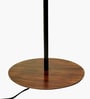 Floral Modern Floor Lamp