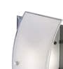 Modern Frosted Glass Wall Light