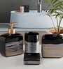 Modern Gold Ceramic (Set of 4) Bath Set