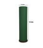 Modern Green Cylinder Floor Lamp   Stylish Lighting for Living Room & Bedroom