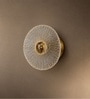 Modern Halo LED Wall Light