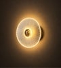 Modern Halo LED Wall Light