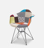 Modern Iconic Chair in MultiColour