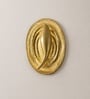 Modern Leaf Design LED Wall Light