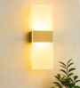 Modern LED Acrylic Wall Light