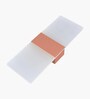 Modern LED Acrylic Wall Light