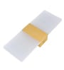 Modern LED Acrylic Wall Light