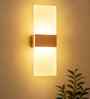 Modern LED Acrylic Wall Light