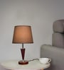 Modern LED Table Lamp with 3 Color Modes