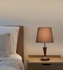 Modern LED Table Lamp with 3 Color Modes