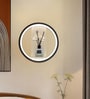 Modern LED Wall Lamp with 3 Color Modes