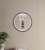 Modern LED Wall Lamp with 3 Color Modes