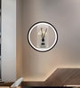 Modern LED Wall Lamp with 3 Color Modes