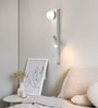 Modern LED Wall Lamp with 3 Light Modes