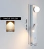 Modern LED Wall Lamp with 3 Light Modes