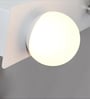 Modern LED Wall Lamp with 3 Light Modes