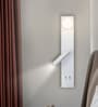 Modern LED Wall Lamp with 3 Light Modes