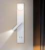 Modern LED Wall Lamp with 3 Light Modes