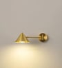 Modern LED Wall Mounted Bedside Lamp with 3 Color Modes