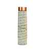 Modern Mantra Copper Bottle