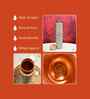 Modern Mantra Copper Bottle