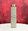 Modern Mantra Copper Bottle