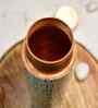 Modern Mantra Copper Bottle
