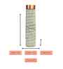 Modern Mantra Copper Bottle