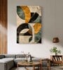 Modern Minimalism 20inx28in Gallery Wrap Canvas Painting