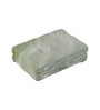 Modern Multicolour Ceramic Set of 4 Bath Accessories Set 