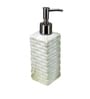 Modern Multicolour Ceramic Set of 4 Bath Accessories Set 
