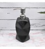 Modern Multicolour Ceramic Soap Dispenser