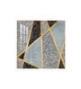 Modern Muse Glass Finish Square Wall Art