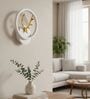 Modern Nordic Deer Antler LED Wall Light