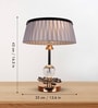 Modern Side Table Lamp