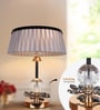 Modern Side Table Lamp