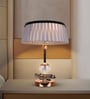 Modern Side Table Lamp