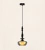 Modern Smoke Pendant Light
