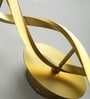 Modern Spiral LED Wall Sconce