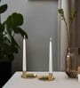 Modern Tealight Stand for Elegant Lighting Set Of 2